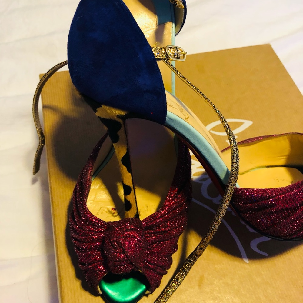 Christian Louboutin